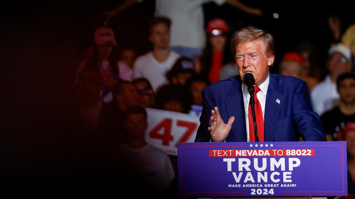 Identifican al sospechoso que intentó disparar a Donald Trump: Ryan ...