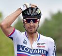 Arranca el Eneco Tour: Sagan, Van Avermaet, Dumoulin...