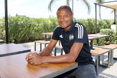 Carlos Ruiz ‘Chupe’, el goleador total, a la estela de Catanha