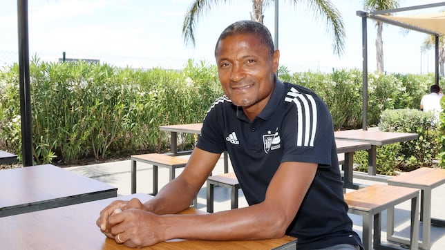 Los goles de Catanha y el día que Joaquín Peiró se quedó sin Samuel Eto’o