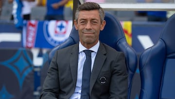 Caixinha no pierde el sueño por el título, sí por los sismos