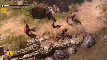 El diseñador que acusó a How to Survive de plagio se retracta