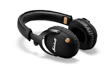 Reseña: Marshall Monitor Bluetooth