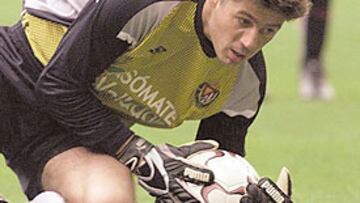 <b>PESIMISMO</b>. El pesimismo se ha apoderado del equipo. Las palabras de Bizzarri son una buena muestra.