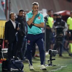 Álvarez aclara el caso del ‘cortado’ de la U: “Por eso su rendimiento bajó”