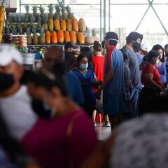 Toque de queda en Ecuador el fin de semana: cuándo empieza, cuándo acaba y en qué provincias