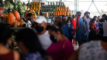 Toque de queda en Ecuador el fin de semana: cuándo empieza, cuándo acaba y en qué provincias