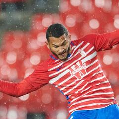 La estadística de Suárez que no tienen Messi, Benzema, Joao...