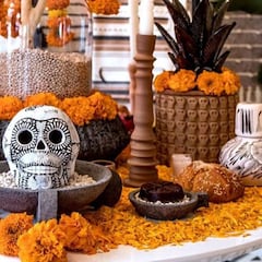 Día de Muertos en México: ¿cuándo colocar y cuándo quitar la ofrenda?