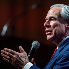 ¿Quieres comprar un terreno en Texas? Si eres ciudadano de uno de estos países puede que te lo prohíban