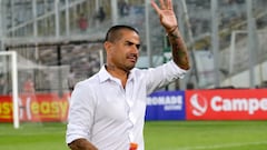 Jorge Acuña reveló detalles de su diálogo con Gustavo Quinteros