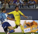 El Villarreal quiere 25 kilos por Cazorla