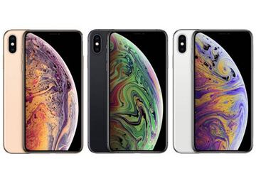 iPhone XS Max de 256GB: almacenar cientos de contenidos en alta definicin no ser un problema