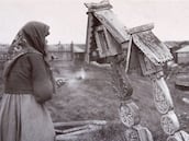 Científicos soviéticos descubrieron hace medio siglo a una familia aislada en Siberia: uno de ellos sigue viviendo allí