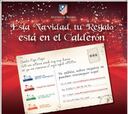 El Atleti-Barça es el regalo estrella de esta Navidad