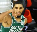 Resumen del Boston Celtics vs Philadelphia Sixers, playoff de NBA