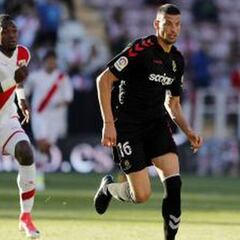 Oficial: Perone es del Zaragoza
