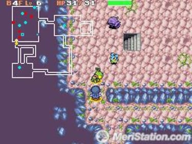 Pokémon Mundo Misterioso 2, Impresiones