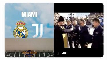 Los mejores memes del Mundialito de Clubes