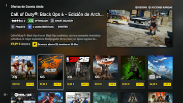 microsoft store xbox series x juegos videojuegos digitales