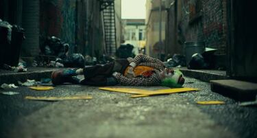 Joker, una película que refleja una realidad cotidiana