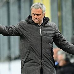Mourinho confirma que Mata no volverá a jugar esta temporada