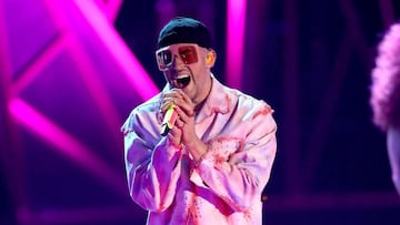 Este 2021, los latinos siguieron triunfando en Estados Unidos en distintos ámbitos: música, redes sociales, memes, cine y más. Aquí los mejores momentos.