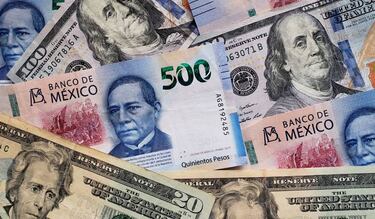 Precio del dólar, 12 de junio: cuál es el tipo de cambio en México