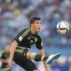 Chivas le cierra las puertas a Raúl Jiménez