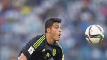 Chivas le deseó suerte a Jiménez, pero aseguró que el delantero no pertenecerá a la institución.