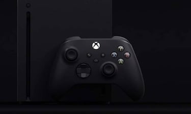 ¿Cómo es el mando de Xbox Series X? Novedades y cambios