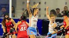 Chile se encuentra ante el último campeón del mundo en el Estadio Nacional y este fue el resultado