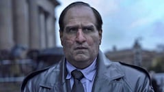 Colin Farrell has an incredible before and after comparison when transforming into ‘The Penguin’