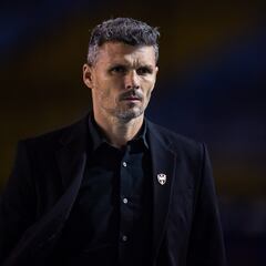 ¿Realidad o espejismo? El invicto de Rayados en lo que va del 2024; 13 victorias y cinco empates