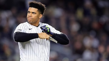 Juan Soto’s great performances during the 2024 MLB playoffs for the Yankees did not go unnoticed and big money is being lined up for his services.