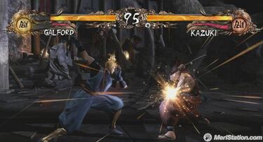 [TGS] Samurai Shodown: Edge of Destiny