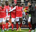 Folarin Balogun, el estadounidense que lleva más goles que Kylian Mbappé en la Ligue 1