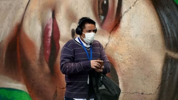Coronavirus en México: resumen de noticias, casos y muertes del 17 de enero