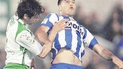 Harakiri de Moratón y Neru en El Sardinero