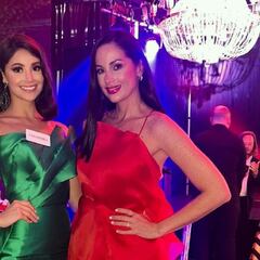 Miss Mundo: ¿cuántas veces ha ganado Colombia y quiénes fueron las reinas del certamen?