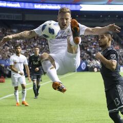 Impact - LAFC: horario, canal de TV y cómo ver en vivo online