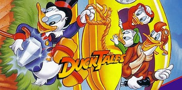 TD - DuckTales - Remastered (360)