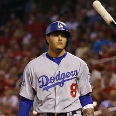 Manny Machado cierra acuerdo con los San Diego Padres