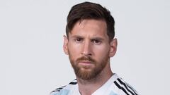 ¿Cuándo juega Argentina en el Mundial 2018?