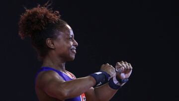 Las figuras que estarán en el Grand Prix de Lima 2019