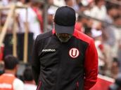 Oficial: Compagnucci cesado de Universitario