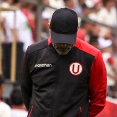 Oficial: Compagnucci cesado de Universitario