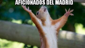 En vivo: las redes sociales disfrutan del Madrid vs Bayern