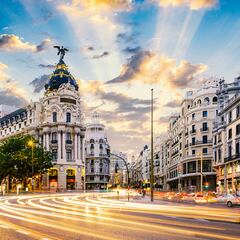 Ni París ni Roma: la “ciudad de Europa más deseada” está en España