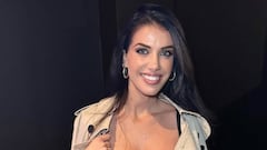 Eleonora Boi, wife of former NBA star Danilo Gallinari, has close brush with death after a shark attack
